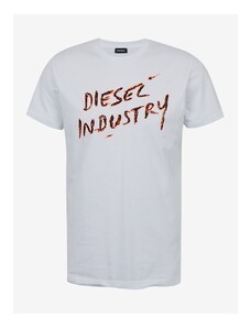 T-Shirt Diesel T-Diego-S15 Maglietta Maglietta - Ανδρικά