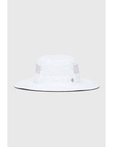 Καπέλο Columbia Bora Bora Bora Bora χρώμα: άσπρο 1447091