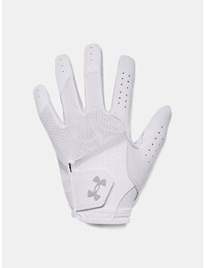 Γάντια Under Armour UA Γυναικεία IsoChill Golf Glove-WHT - Γυναικεία