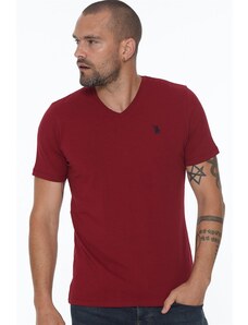 Ανδρικό t-shirt dewberry
