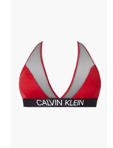Μπικίνι τοπ Calvin Klein Apex Triangle