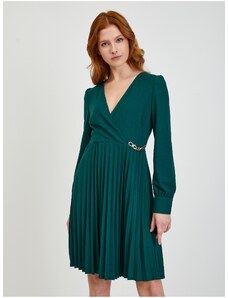 Πράσινο Γυναικείο Φόρεμα ORSAY - Ladies