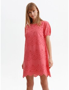 Γυναικείο φόρεμα Top Secret Pink