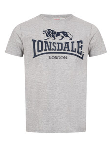 Ανδρικό μπλουζάκι Lonsdale σε κανονική εφαρμογή