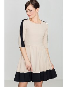 Γυναικείο φόρεμα Lenitif Classic