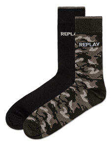 Replay Socks - Ανδρικά