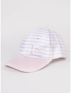 Yoclub Παιδικό Καπέλο Μπέιζμπολ CZD-0580G-A100