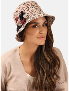 L'AF Γυναικείο καπέλο Holisis