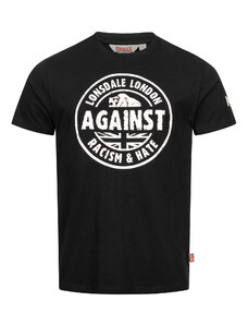 Ανδρικό t-shirt Lonsdale Against