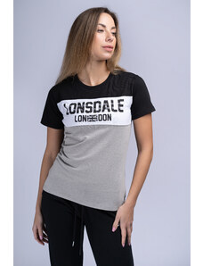 Γυναικείο t-shirt Lonsdale London