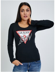 Γυναικείο μπλουζάκι Guess