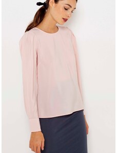 Μπλούζα Ανοιχτό Ροζ CAMAIEU - Γυναικεία