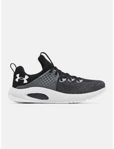Under Armour Shoes UA HOVR Rise 3-BLK - Ανδρικά