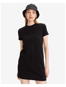 Μαύρο φόρεμα Archives Eco Dye Calvin Klein Jeans - Κυρίες