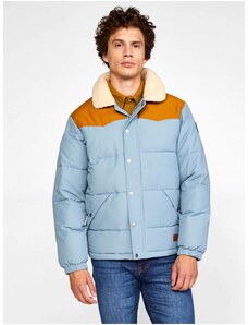 The Puffer Jacket Quiksilver - Ανδρικά