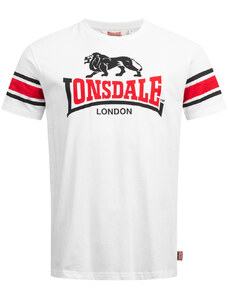 Ανδρικό μπλουζάκι Lonsdale London