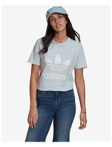 Adicolor Classics Trefoil T-shirt adidas Originals - Γυναικεία
