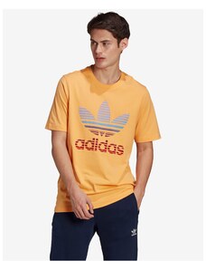 Trefoil Ombre T-shirt adidas Originals - Ανδρικά