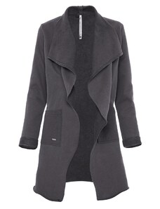 Γυναικείο παλτό WOOX i497_2025302
