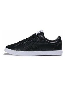 Hummel Sneakers - Μαύρο - Φλατ
