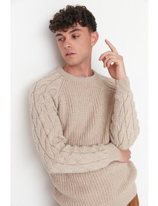 Ανδρικό πουλόβερ Trendyol Knitwear