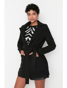 Γυναικείο παλτό Trendyol Classic