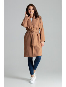 Γυναικείο παλτό Lenitif L054
