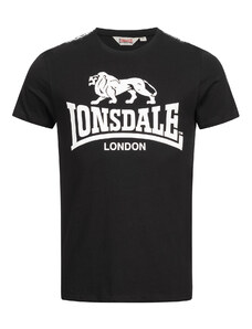 Ανδρικό μπλουζάκι Lonsdale
