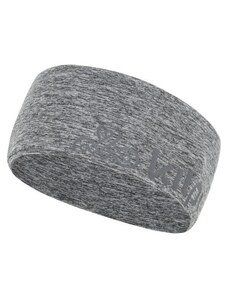 Running headband Kilpi HOHE-U dark gray
