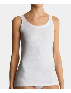 Γυναικεία κομψή μπλούζα ATLANTIC - λευκό