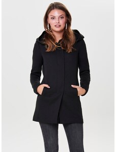 Γυναικείο παλτό Only Sedona