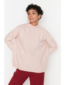Γυναικείο πουλόβερ Trendyol Knitted