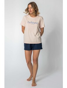 LaLupa Γυναικείο T-shirt LA109