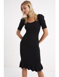 Γυναικείο φόρεμα Cool & Sexy Black