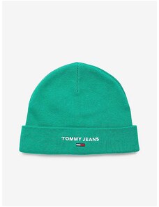 Tommy Hilfiger Πράσινο Ανδρικό Καπέλο Tommy Jeans - Ανδρικά