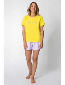 LaLupa Γυναικείο T-shirt LA109