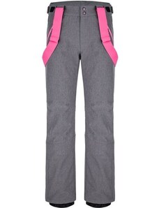 Γυναικείο παντελόνι για σκι LOAP i498_SFW2221-T31XT