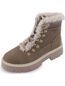 Γυναικείες χειμερινές μπότες ALPINE PRO i613_LBTY413118G