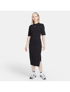 Nike Sportswear Essential Γυναικείο Midi Φόρεμα