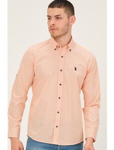 Ανδρικό πουκάμισο dewberry