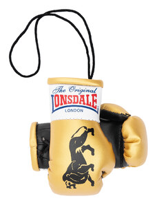 Lonsdale Μινιατούρα γάντια πυγμαχίας