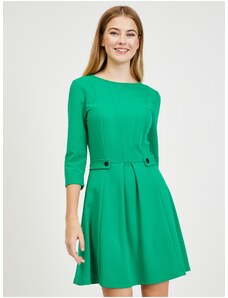Γυναικείο φόρεμα Orsay Green
