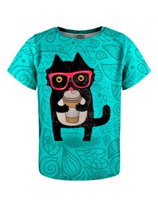 Mr. GUGU &; Miss GO Παιδικό T-shirt KTS-P842