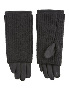 Verde Γάντια Γυναικεία One Size 02-0673-Black