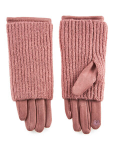 Verde Γάντια Γυναικεία One Size 02-0673-Pink