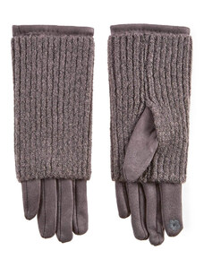 Verde Γάντια Γυναικεία One Size 02-0673-Grey