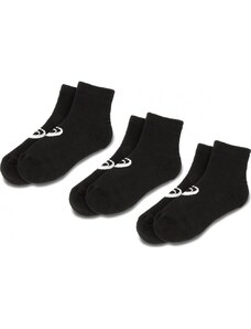 Asics Quarter Socks 3-Pack 155205-0900