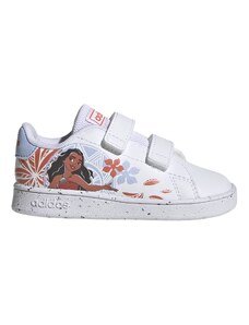 Adidas X DISNEY ADVANTAGE MOANA HOOK-AND-LOOP (GZ9467)