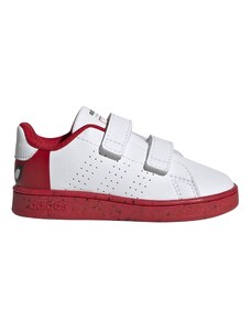 Adidas X MARVEL ADVANTAGE SPIDER-MAN HOOK-AND-LOOP (HQ8841)