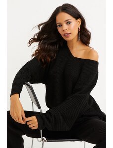 Γυναικείο πουλόβερ Cool & Sexy